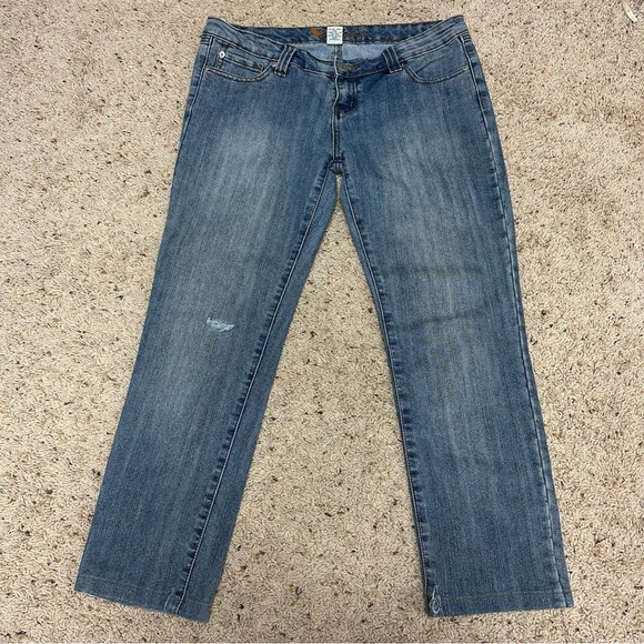 13 Short - Vintage jeans - Picture 2 of 7